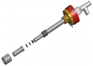 FMP Technology, Beschichtungstechnik,Trocknungstechnik, Schlitzdüsensystemen, Kleinbeschichtungsanlagen, Industrietrockner, Labortrockner, Beschichtung, Trocknung, maßgeschneiderte Systeme