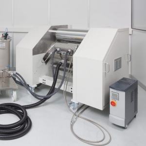 FMP Technology, Coating technology, Drying technology, Slot die systems, Small coating systems, Industrial dryers, Laboratory dryers, Coating, Drying, Slot die, customized systems
